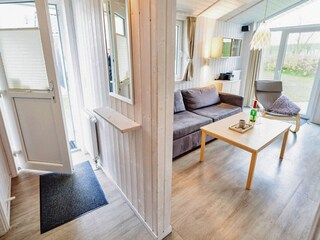 Holiday house Friedrichskoog  21