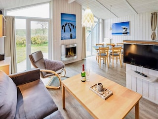 Vakantiehuis Friedrichskoog  19