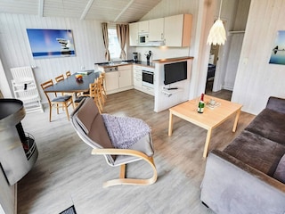Ferienhaus Friedrichskoog  32
