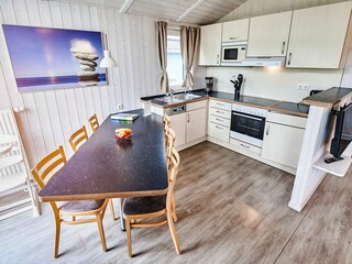 Ferienhaus Friedrichskoog  28