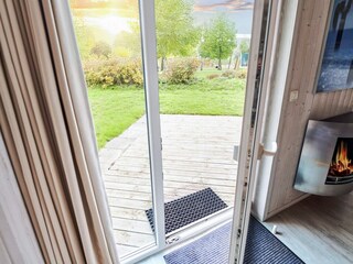 Holiday house Friedrichskoog  23