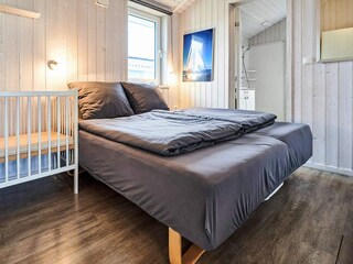 Ferienhaus Friedrichskoog  24
