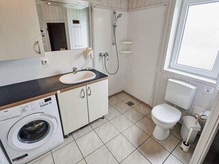 Holiday house Friedrichskoog  27
