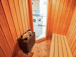 Ferienhaus Friedrichskoog  19