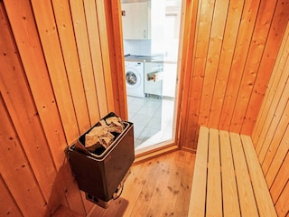 Holiday house Friedrichskoog  20