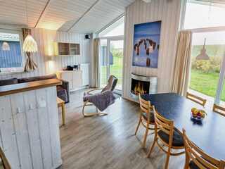 Holiday house Friedrichskoog  34