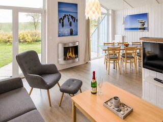 Holiday house Friedrichskoog  29