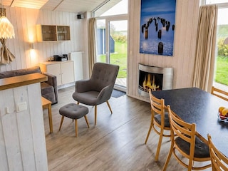 Holiday house Friedrichskoog  34