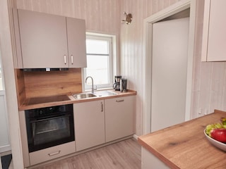 Ferienhaus Friedrichskoog  11