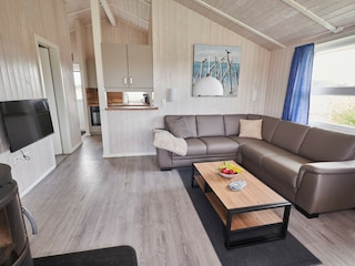 Holiday house Friedrichskoog  17
