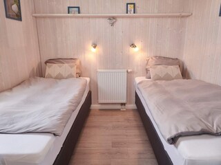 Ferienhaus Friedrichskoog  10
