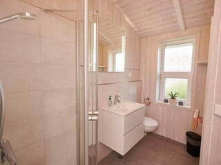 Casa per le vacanze Friedrichskoog  12