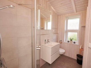 Ferienhaus Friedrichskoog  29