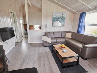 Ferienhaus Friedrichskoog  16
