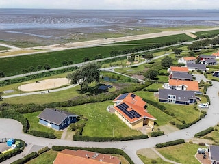Holiday house Friedrichskoog  21
