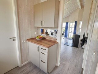 Casa per le vacanze Friedrichskoog  29