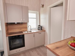 Ferienhaus Friedrichskoog  14