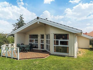 Maison de vacances Friedrichskoog Enregistrement extérieur 1