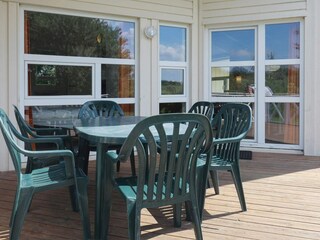 Casa de vacaciones Friedrichskoog Grabación al aire libre 2