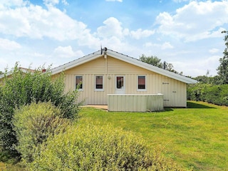 Holiday house Friedrichskoog Outdoor Recording 4
