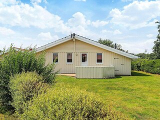 Maison de vacances Friedrichskoog Enregistrement extérieur 10
