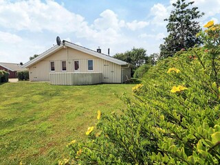 Vakantiehuis Friedrichskoog Buitenaudio-opname 13