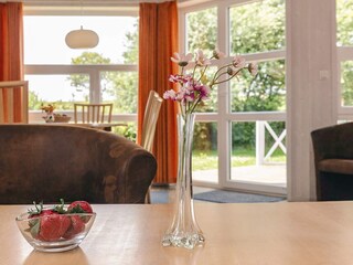 Holiday house Friedrichskoog  36