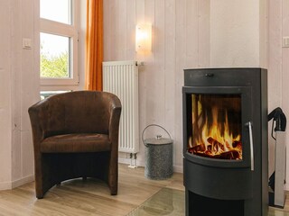 Ferienhaus Friedrichskoog  31