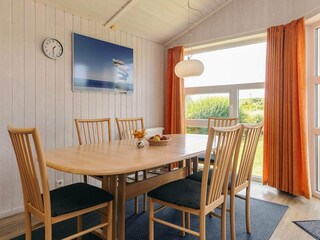 Ferienhaus Friedrichskoog  37