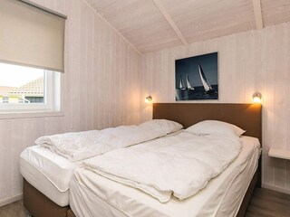 Vakantiehuis Friedrichskoog  40