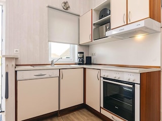 Ferienhaus Friedrichskoog  38