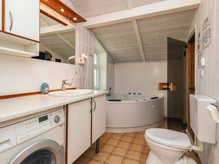 Casa de vacaciones Friedrichskoog  27