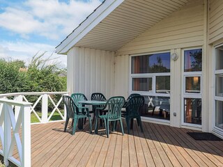 Holiday house Friedrichskoog Outdoor Recording 8