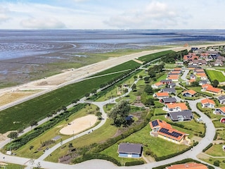 Holiday house Friedrichskoog  41
