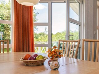 Vakantiehuis Friedrichskoog  44