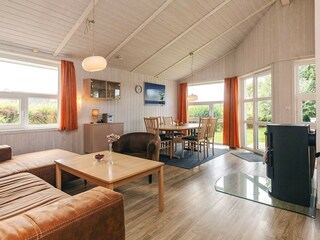 Casa de vacaciones Friedrichskoog  39