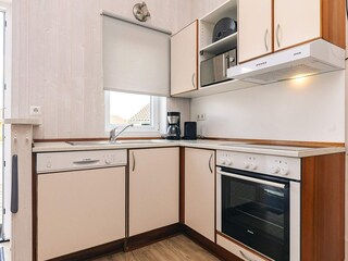 Holiday house Friedrichskoog  30