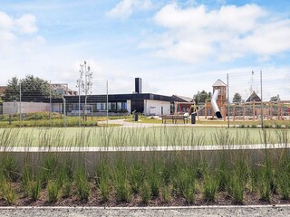 Casa de vacaciones Friedrichskoog Grabación al aire libre 17