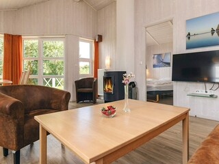 Vakantiehuis Friedrichskoog  24