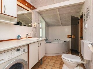 Ferienhaus Friedrichskoog  29