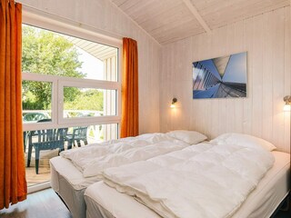 Holiday house Friedrichskoog  33