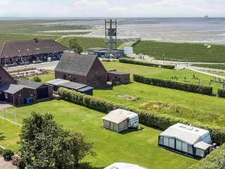 Holiday house Friedrichskoog  42