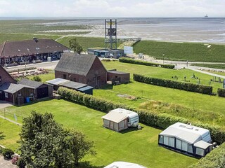 Vakantiehuis Friedrichskoog  21