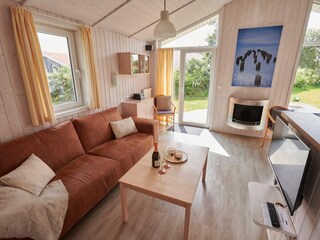 Vakantiehuis Friedrichskoog  11
