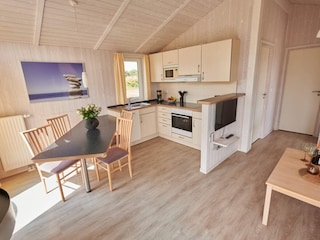 Ferienhaus Friedrichskoog  23