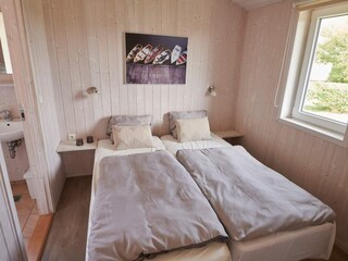 Vakantiehuis Friedrichskoog  12