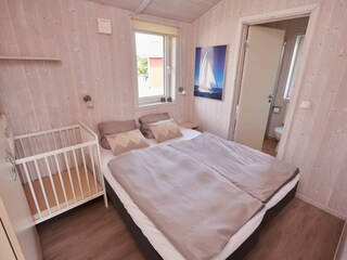 Vakantiehuis Friedrichskoog  18