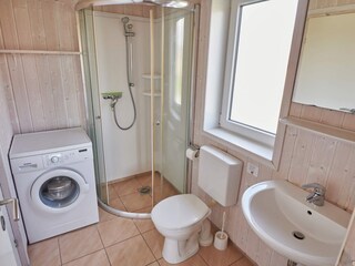 Ferienhaus Friedrichskoog  14