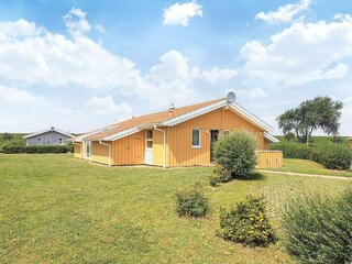 Casa de vacaciones Friedrichskoog Grabación al aire libre 7