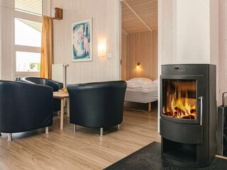 Casa de vacaciones Friedrichskoog  30